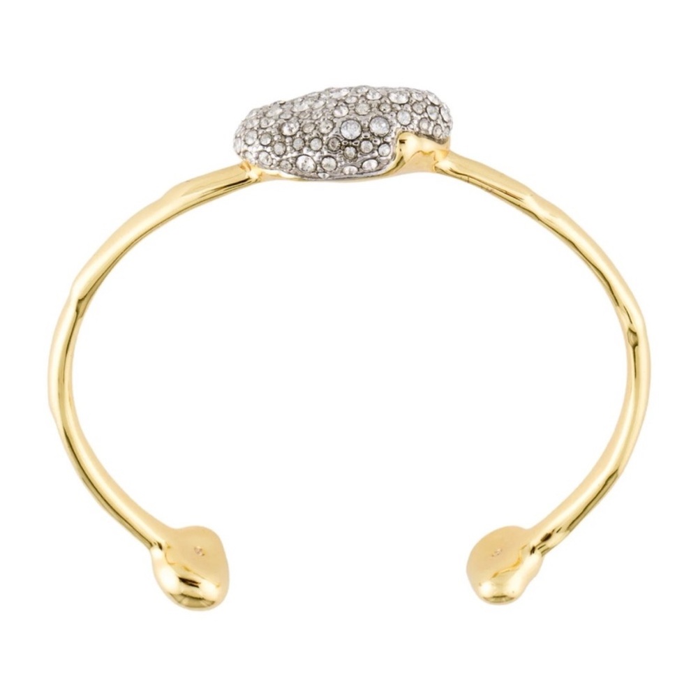 ALEXIS BITTAR • solanales pebble bracelet - Picture 9 of 10